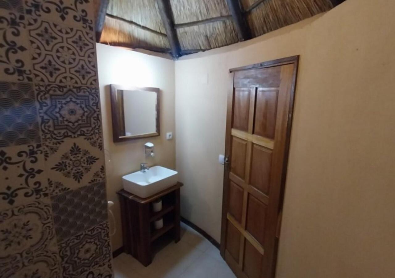 Devocean Eco Adventure Lodge Ponta do Ouro Szoba fotó