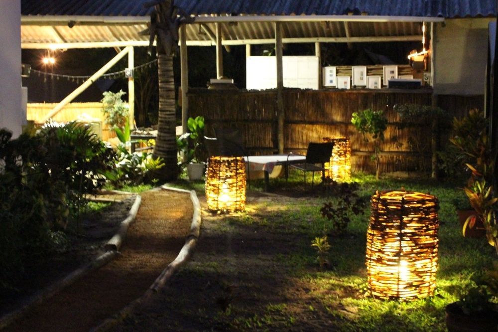 Devocean Eco Adventure Lodge Ponta do Ouro Kültér fotó