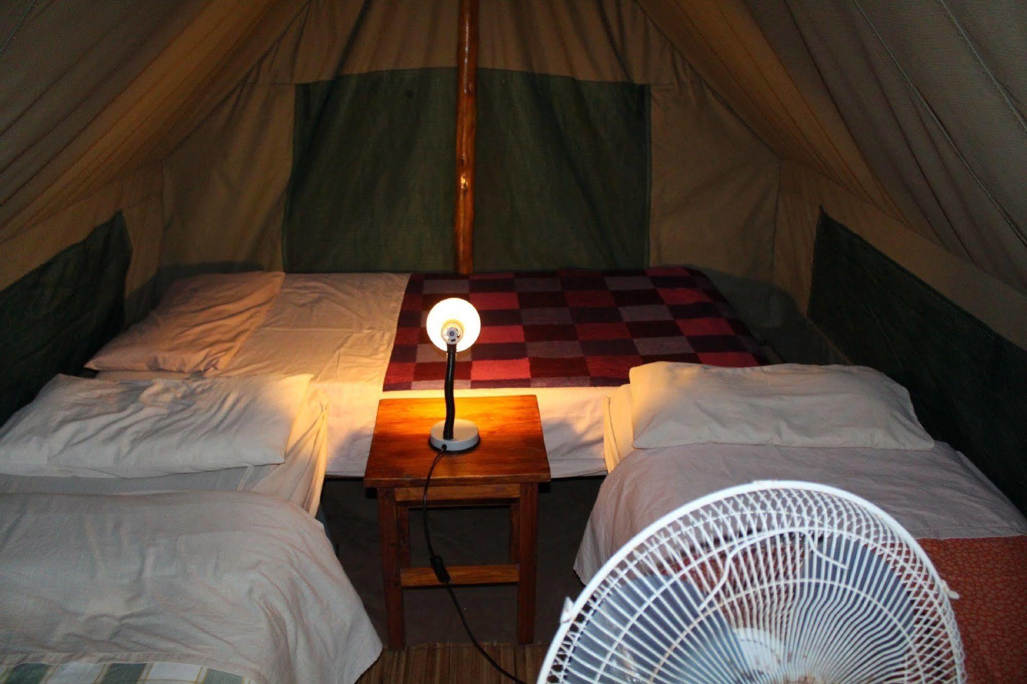 Devocean Eco Adventure Lodge Ponta do Ouro Kültér fotó